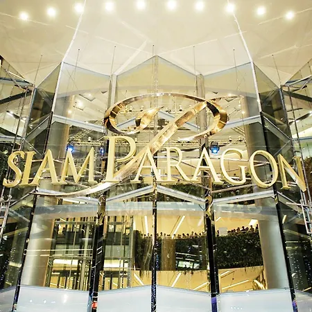 Go Inn Suvarnabhumi Airport Thailand Bangkok Exterior photo
