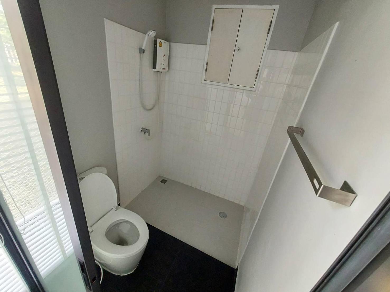 Go Suvarnabhumi Airport Thailand Apartment